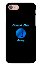 Crunch Time Racing iPhone Phone Cases