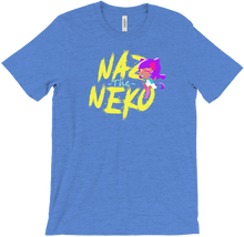 naztheneko T-Shirts