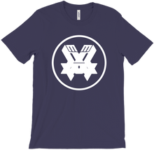 MaxDLM Logo tshirt