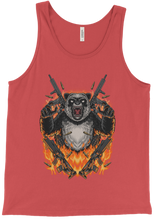 pandabombtv Tank Top