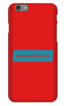 oceanianc_live iPhone Phone Cases