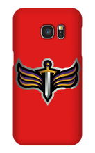 Bulmung4 Logo Samsung Phone Cases