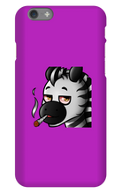 pappyjasper iPhone Phone Cases