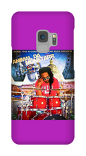 ANIMAL DA MON$TARR Samsung Phone Cases