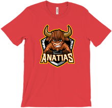 Anatias Logo T-Shirt