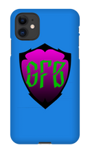 grandfalloutboy iPhone Phone Cases