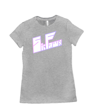 SirFawn Logo Women’s T-shirt