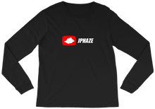 JPhaze YT long sleeve top