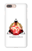 Renegade iPhone Phone Cases