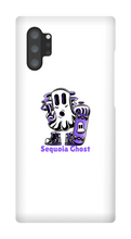 sequoia_ghost Samsung Phone Cases