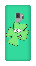 TheCL0VER Samsung Phone Cases