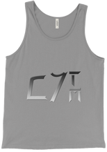 Foreign Characters TM Tank Top