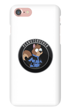 thepeanutcrusher iPhone Phone Cases