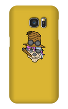 sidekicklefty Samsung Phone Cases