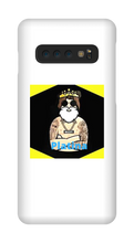platina Samsung Phone Cases