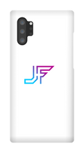 jinx_fusion Samsung Phone Cases
