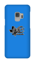 albertredeaux Samsung Phone Cases