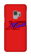 vv_i_xpbaxxter Samsung Phone Cases