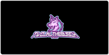 Original Logo XXL Gaming Mousepad