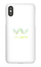 WaveGaming iPhone Cases