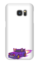 ClutchChloe Samsung Phone Case