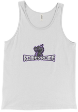 RomeyRome Dragon Tank Top