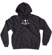 Hoodies (No-Zip/Pullover)