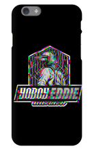 Glitch iPhone Phone Cases