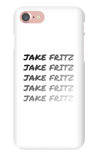 jacobfritzinger iPhone Phone Cases