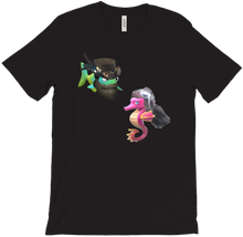 T-Shirts (both)