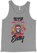itsEASY - Tank Light - Hallow