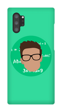 Proffy Samsung Phone Cases