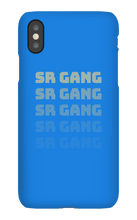religion_sr iPhone Phone Cases