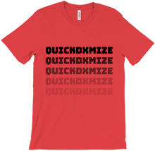 quickdxmize T-Shirts