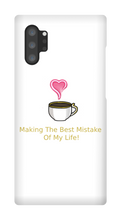 thenextguy100 Samsung Phone Cases