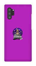 ihavebadaimgaming Samsung Phone Cases