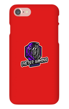 lne763gaming1 iPhone Phone Cases