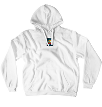 javier57yt Hoodies (No-Zip/Pullover)