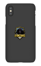 thelycangoddess iPhone Phone Cases
