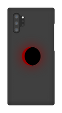 CrimsonMune Samsung Phone Cases