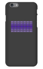 Bro Phonecase