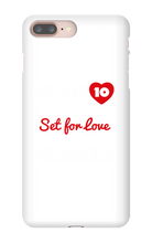 djslimm iPhone Phone Cases