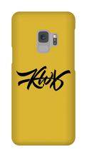 kiingwolf_x_ Samsung Phone Cases