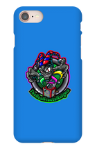 therealfractalenigma iPhone Phone Cases
