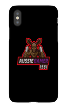 Aussiegamer1981 iPhone Phone Cases