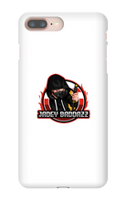 jadeybaddazz iPhone Phone Cases