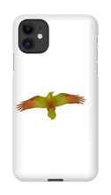 lt_raven98 iPhone Phone Cases