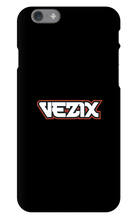 VEZ1X iPhone Phone Cases