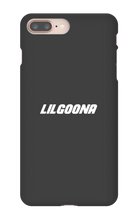 lilgoonaontwitch iPhone Cases