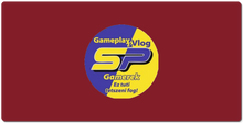 spgamerek XXL Gaming Mousepad
